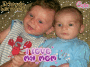 baby boys