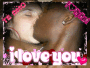 my love