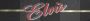 elvis banner