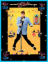 elvis rocks