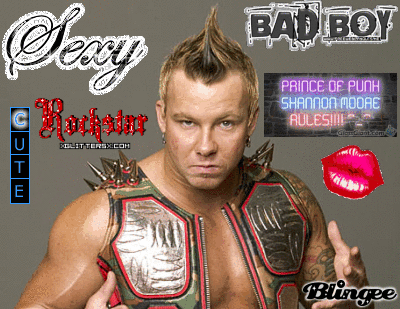 shannon moore Picture #19497828 | Blingee.com