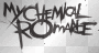 my chemical romance logo