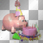 Birthday Pig Birthday Pig