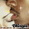 love is color blind
