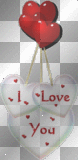 luv yu