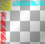 corner border