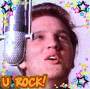u rock