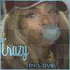 crazy in love