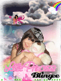 little princess
