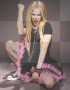 100%avril lavigne