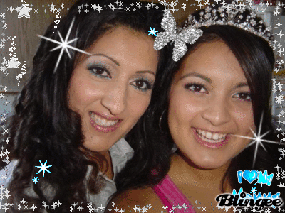 PRETTY GIRLS MOMY AND VANNE PRETTY GIRLS MOMY AND VANNE