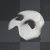 Phantom of the Opera Mask