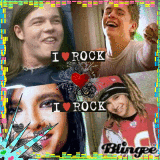 tokio hotel rock