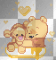 pooh and tigger