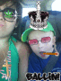 I GESS BLINGIN RUNZ IN DA FAMILY