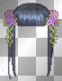 cute hair collection 