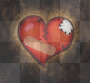 broken hart