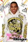CHRiS BROWN