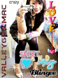 SWEETMEH