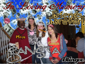 FRIENDS-FOREVER