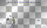 Frame [[Gurl Are like Cell Phone]]