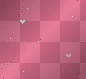 pink heart background pink heart background