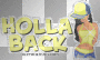 holla back