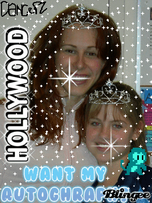 that famous person Picture #20067050 | Blingee.com