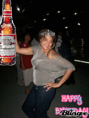 happy