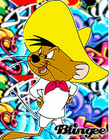 speedy gonzales gif tumblr