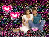 we`re in love!!!!
