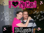 Julie and Evert