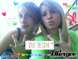 Me and Allie