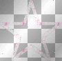 white star