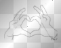 Hands of Heart