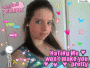 Hating me wont make u pretty!