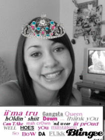 QUEEN