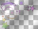 star frame