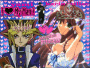 yami yugi and me