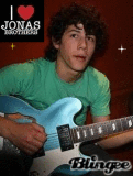 Nick Jonas Nick Jonas