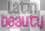 latin beauty