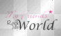 my firnds rock my world