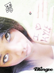 I <3 WHO?
