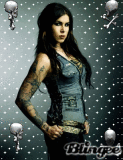 Kat Von D