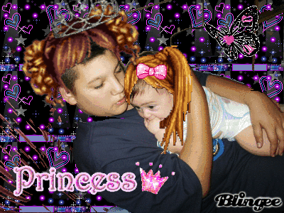 princesses princesses