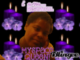 miss myspace queen