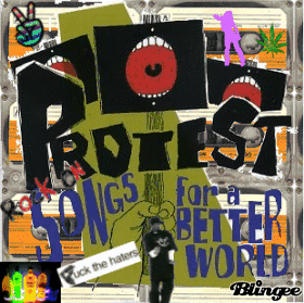 let the beat ride