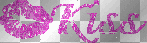 kiss
