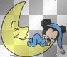 baby mickey