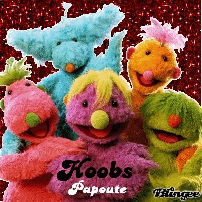 Hoobs Picture #27018282 | Blingee.com